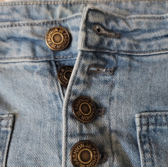 Bell Bottom Jeans  Size Small - Picture 8 of 10